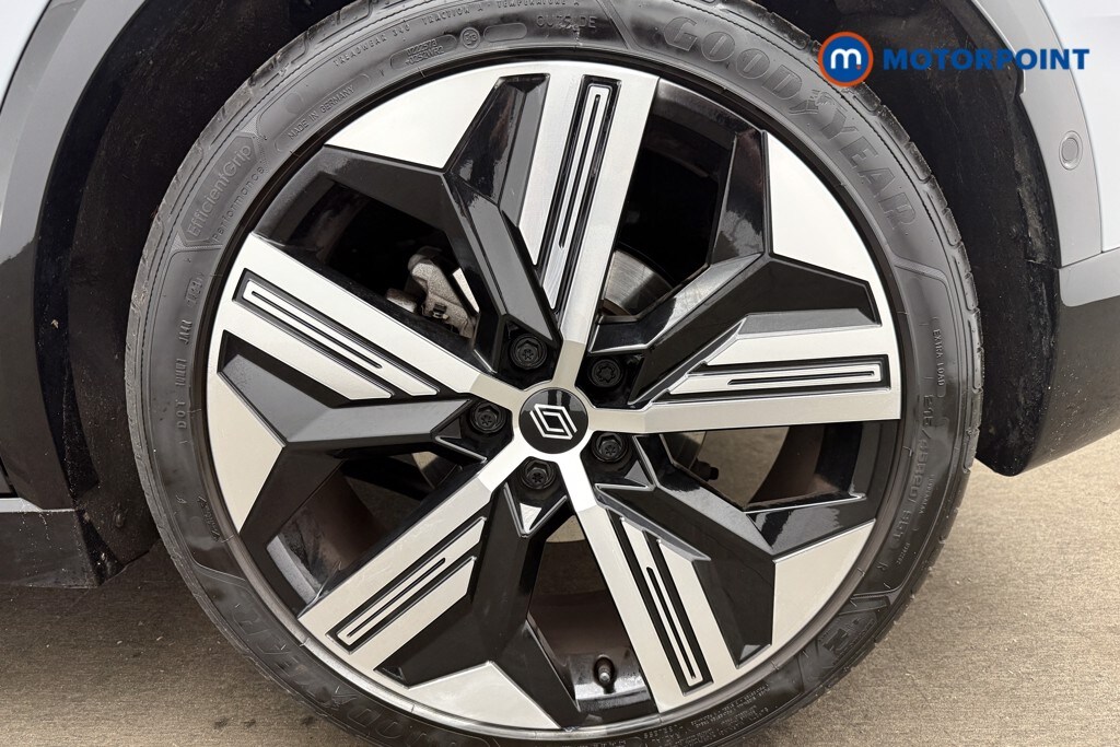 Used Renault Megane E Tech 2024 for sale - 77997951: Photo 11