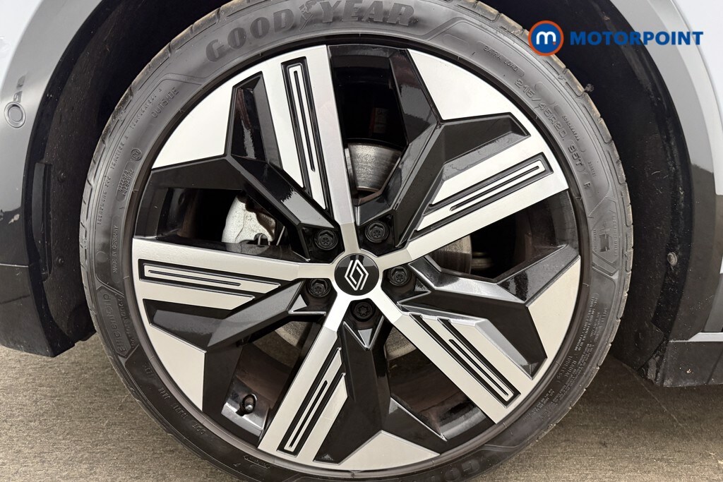 Used Renault Megane E Tech 2024 for sale - 77997951: Photo 12