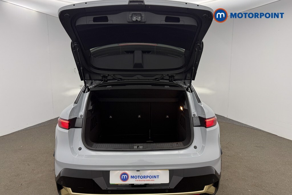 Used Renault Megane E Tech 2024 for sale - 77997951: Photo 15