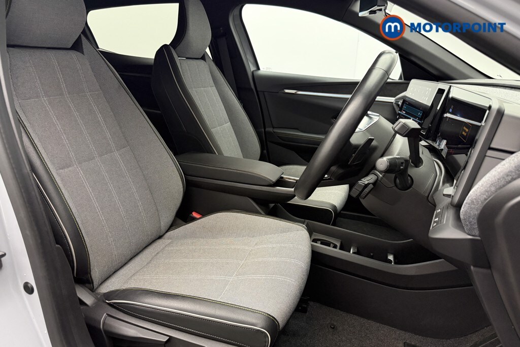 Used Renault Megane E Tech 2024 for sale - 77997951: Photo 18