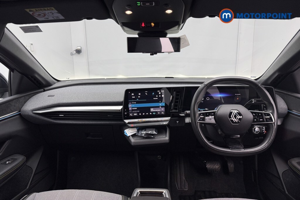 Used Renault Megane E Tech 2024 for sale - 77997951: Photo 19