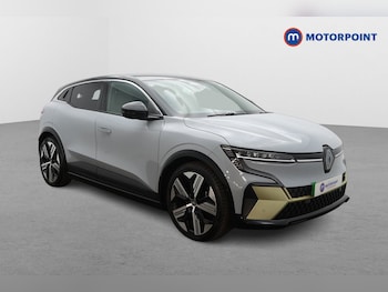 Used Renault Megane E Tech 2024 for sale - 77997951: Photo