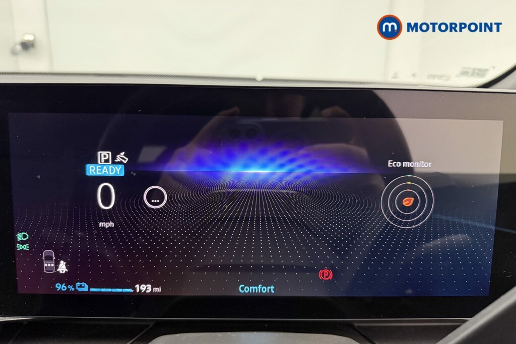 Used Renault Megane E Tech 2024 for sale - 77997951: Photo 21