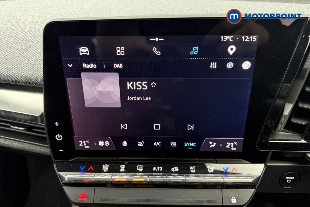 Used Renault Megane E Tech 2024 for sale - 77997951: Photo 22