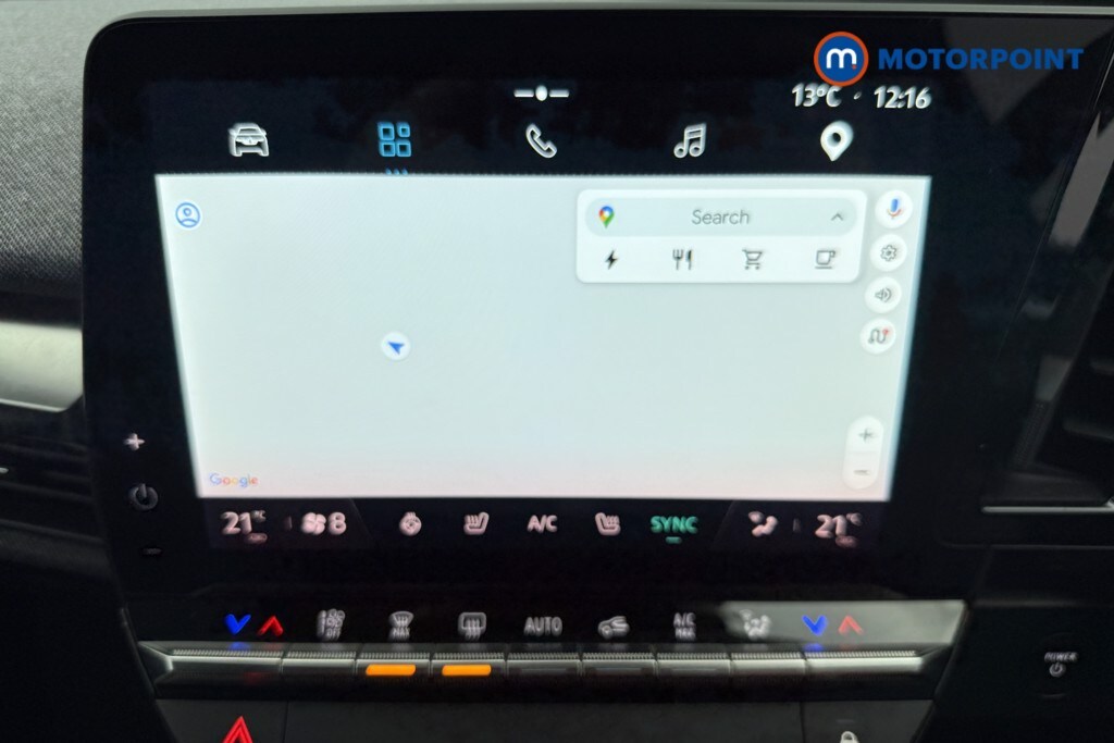 Used Renault Megane E Tech 2024 for sale - 77997951: Photo 23