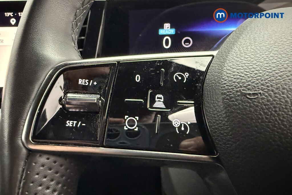 Used Renault Megane E Tech 2024 for sale - 77997951: Photo 25