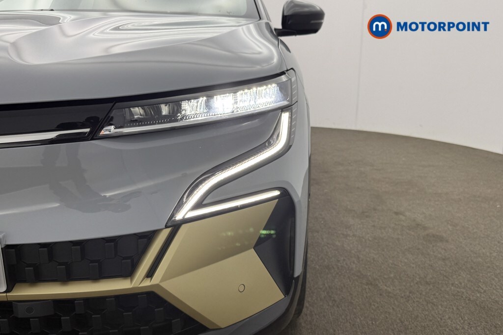 Used Renault Megane E Tech 2024 for sale - 77997951: Photo 38