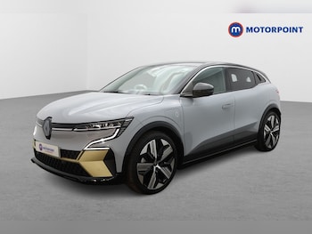 Used Renault Megane E Tech 2024 for sale - 77997951: Photo