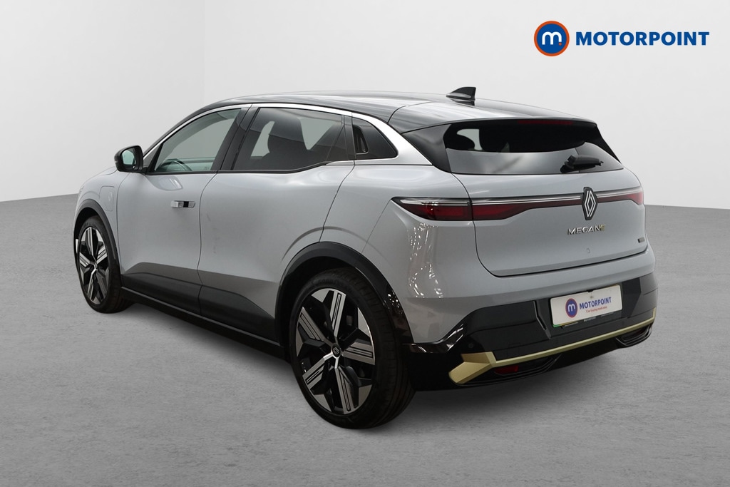 Used Renault Megane E Tech 2024 for sale - 77997951: Photo 5