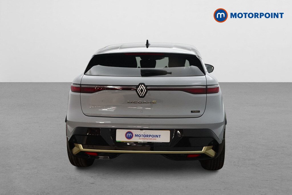 Used Renault Megane E Tech 2024 for sale - 77997951: Photo 6