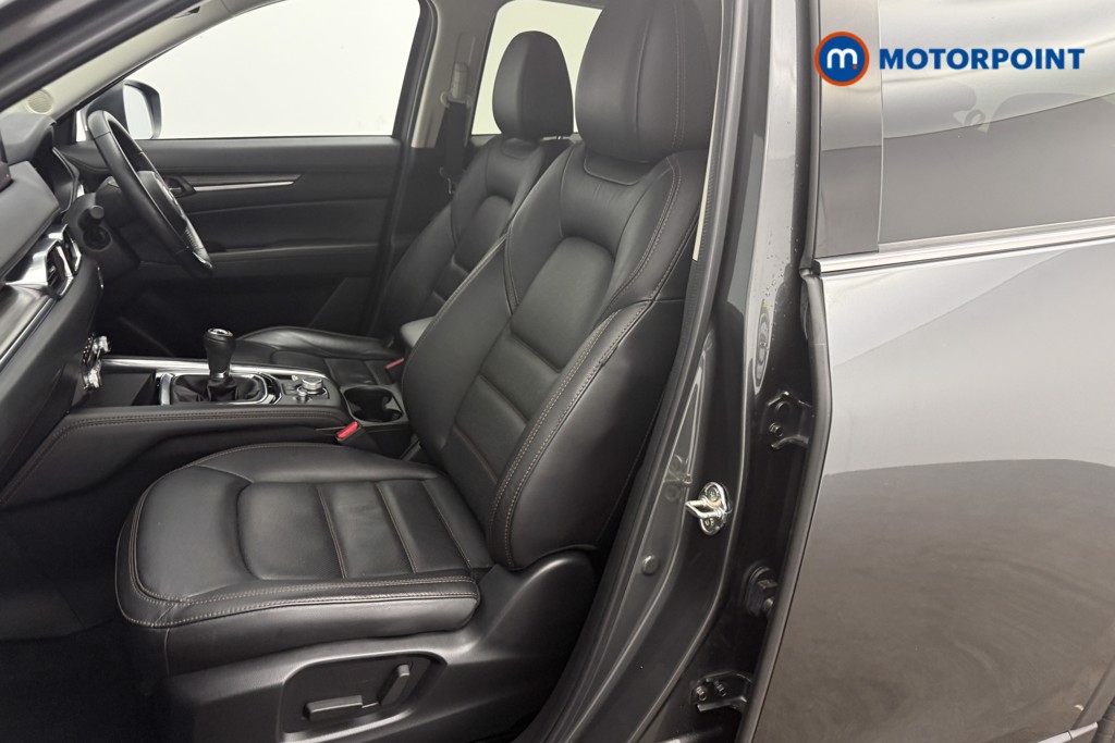 Used Mazda CX-5 2022 for sale - 77187103: Photo 10