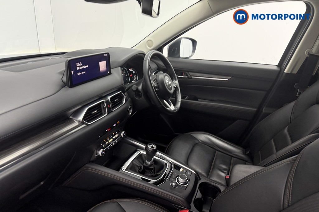 Used Mazda CX-5 2022 for sale - 77187103: Photo 12