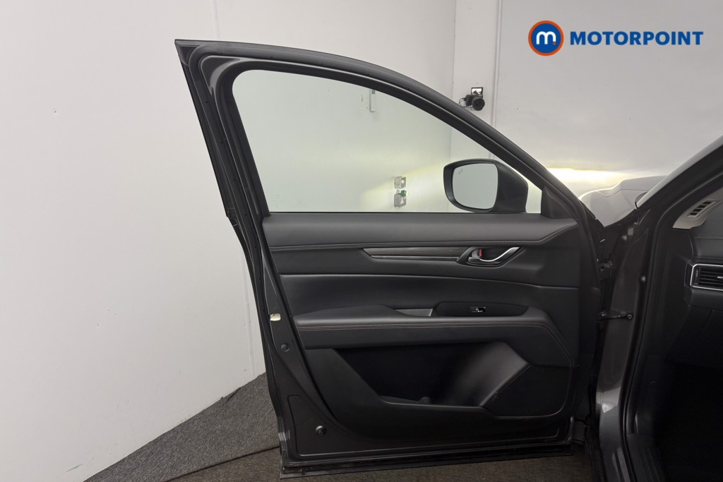 Used Mazda CX-5 2022 for sale - 77187103: Photo 14