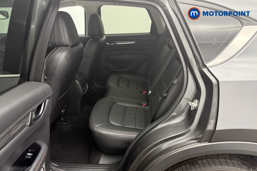 Used Mazda CX-5 2022 for sale - 77187103: Photo 15