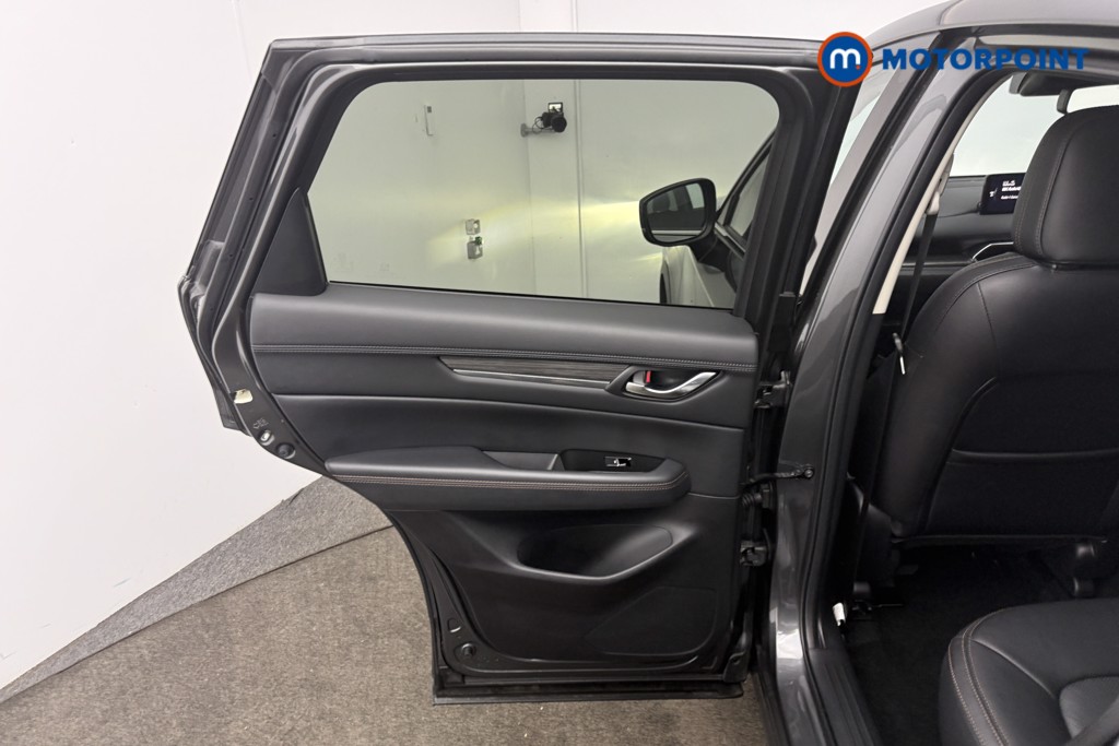 Used Mazda CX-5 2022 for sale - 77187103: Photo 17