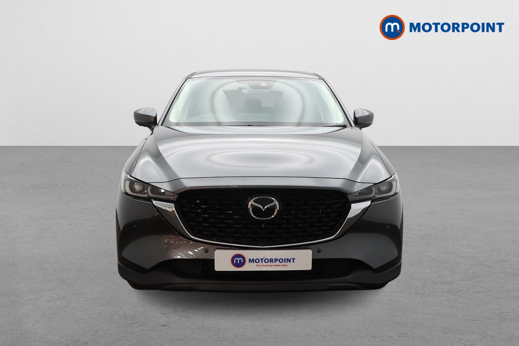 Used Mazda CX-5 2022 for sale - 77187103: Photo 2