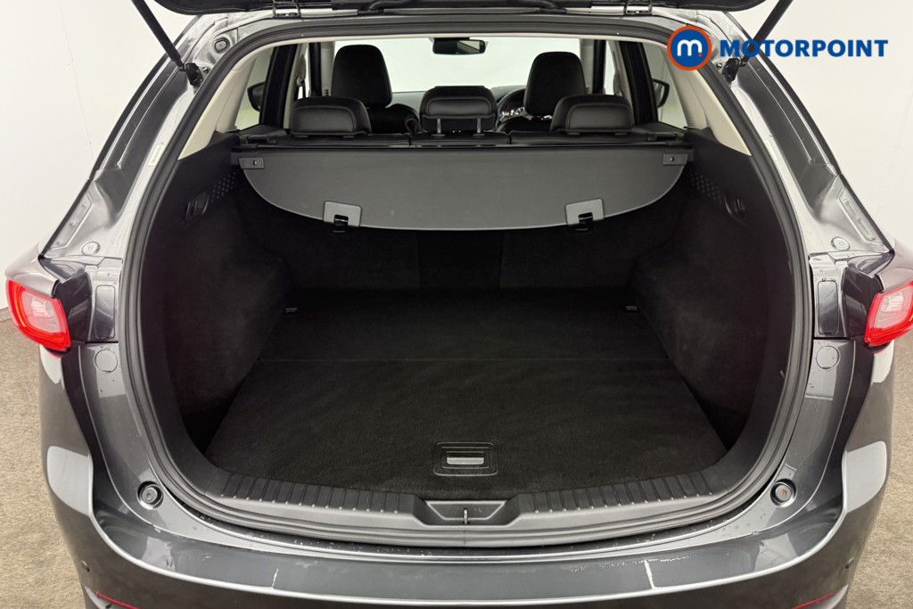 Used Mazda CX-5 2022 for sale - 77187103: Photo 23