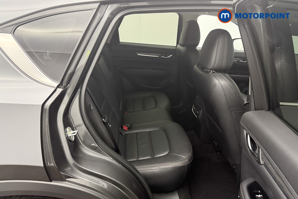 Used Mazda CX-5 2022 for sale - 77187103: Photo 24