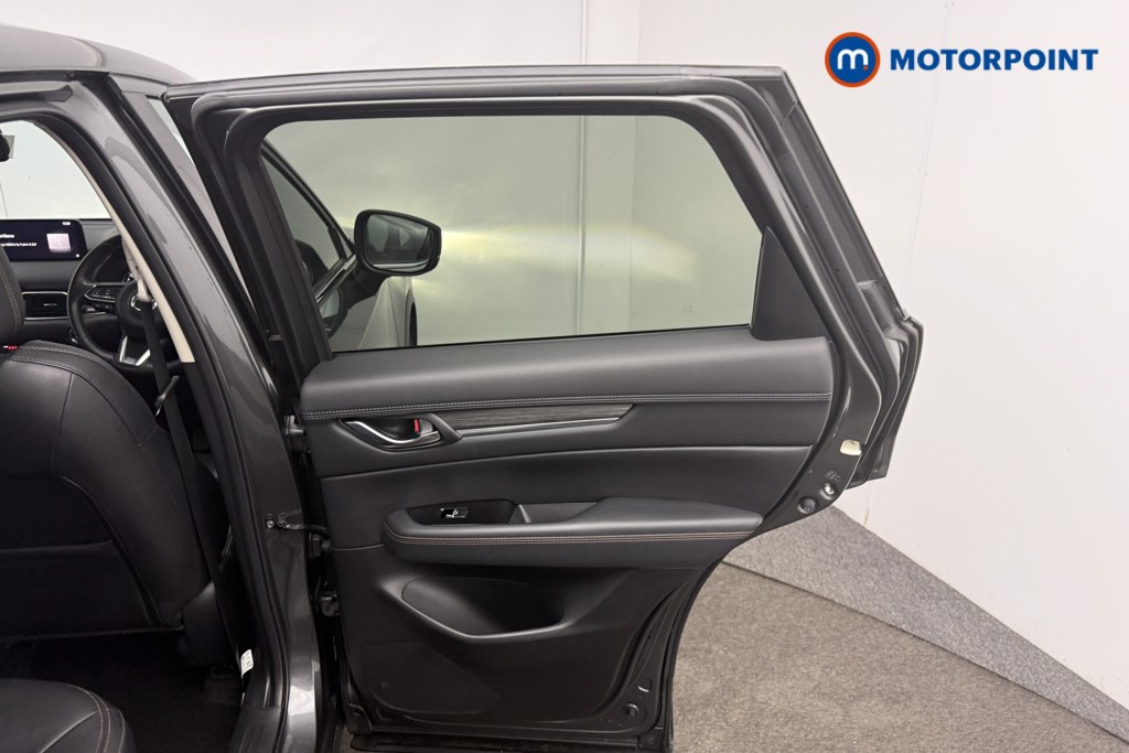 Used Mazda CX-5 2022 for sale - 77187103: Photo 25