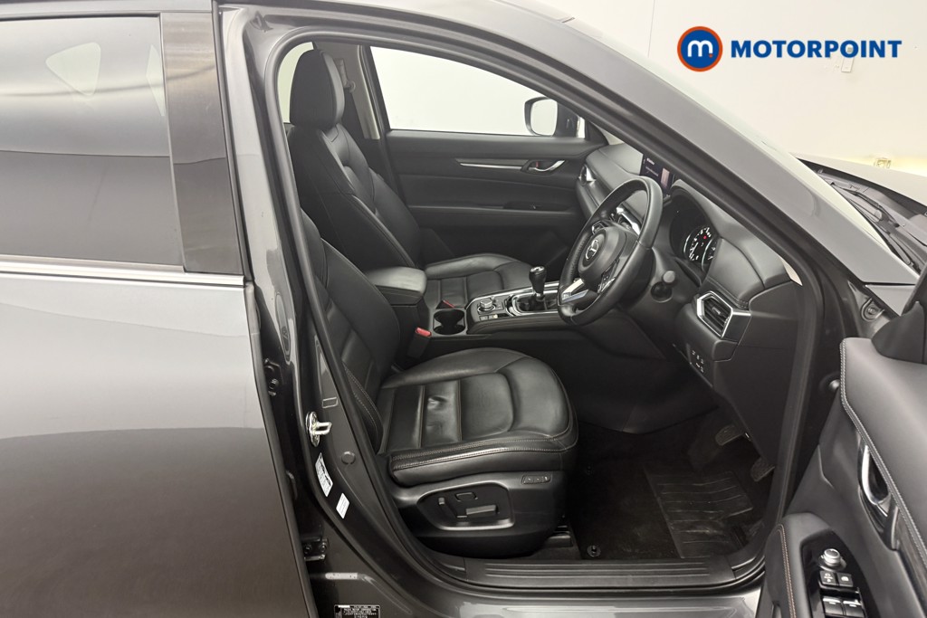 Used Mazda CX-5 2022 for sale - 77187103: Photo 27