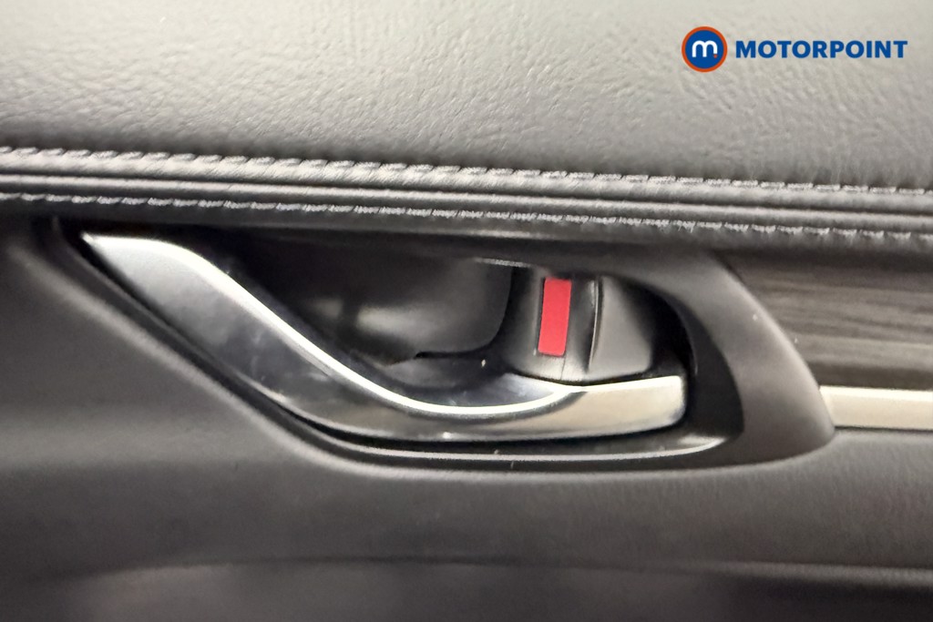 Used Mazda CX-5 2022 for sale - 77187103: Photo 32