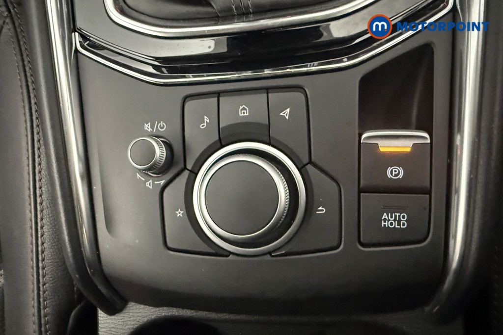 Used Mazda CX-5 2022 for sale - 77187103: Photo 35