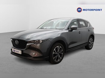 Used Mazda CX-5 2022 for sale - 77187103: Photo