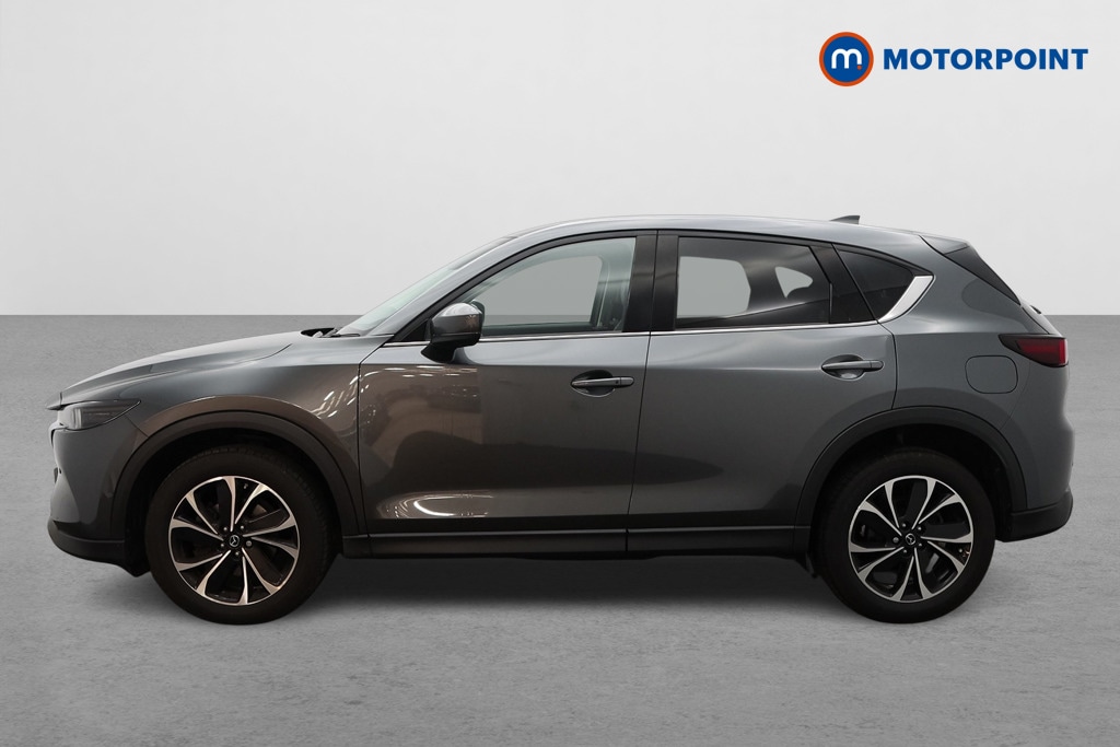 Used Mazda CX-5 2022 for sale - 77187103: Photo 4