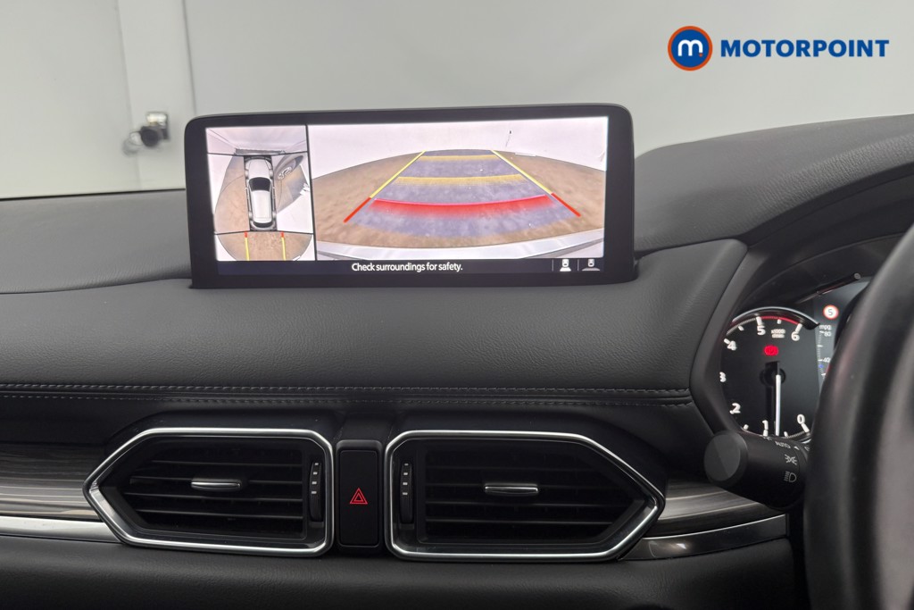 Used Mazda CX-5 2022 for sale - 77187103: Photo 43