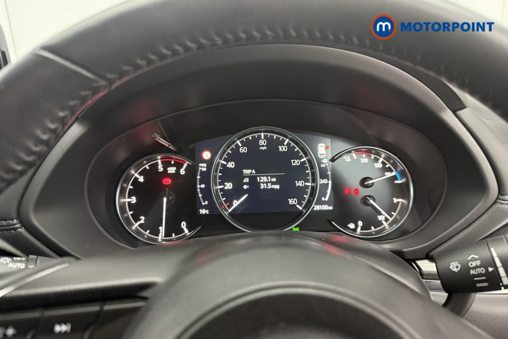 Used Mazda CX-5 2022 for sale - 77187103: Photo 44