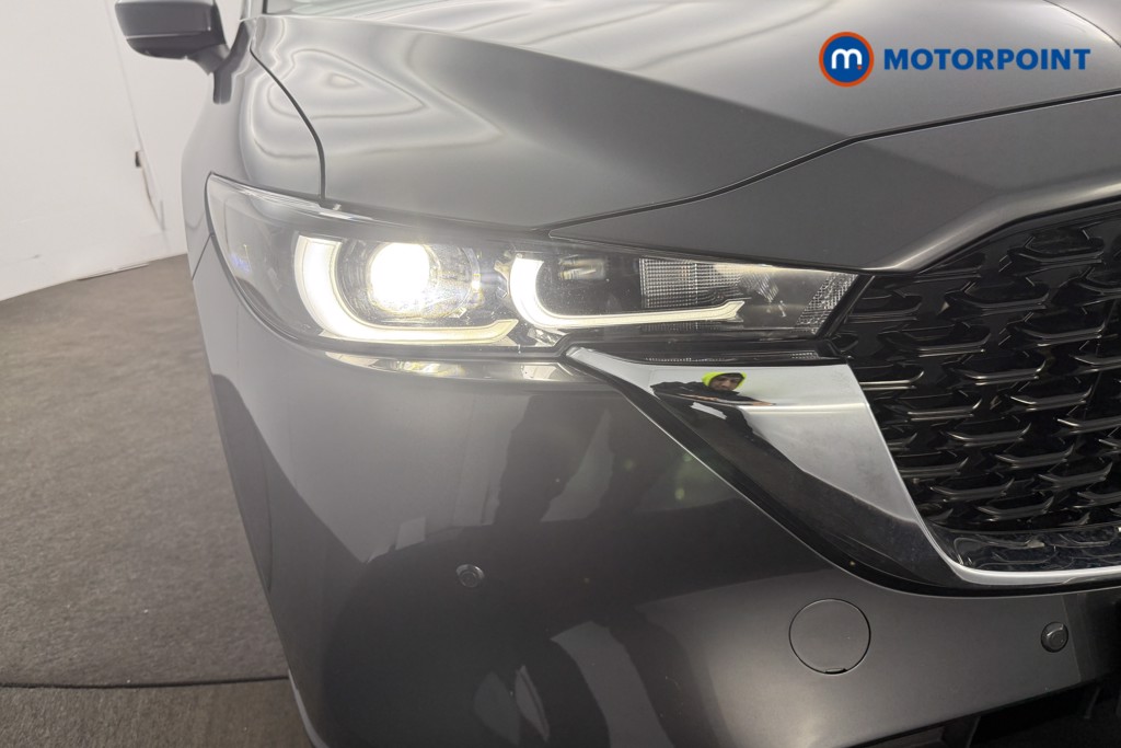 Used Mazda CX-5 2022 for sale - 77187103: Photo 48