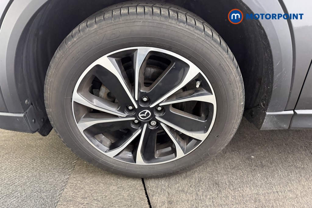 Used Mazda CX-5 2022 for sale - 77187103: Photo 50