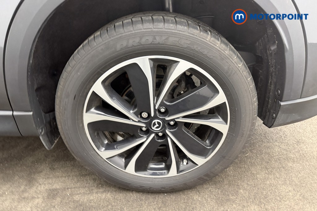 Used Mazda CX-5 2022 for sale - 77187103: Photo 51