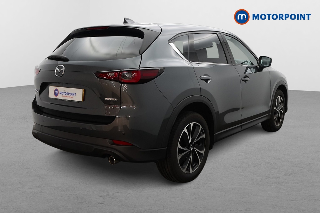Used Mazda CX-5 2022 for sale - 77187103: Photo 7