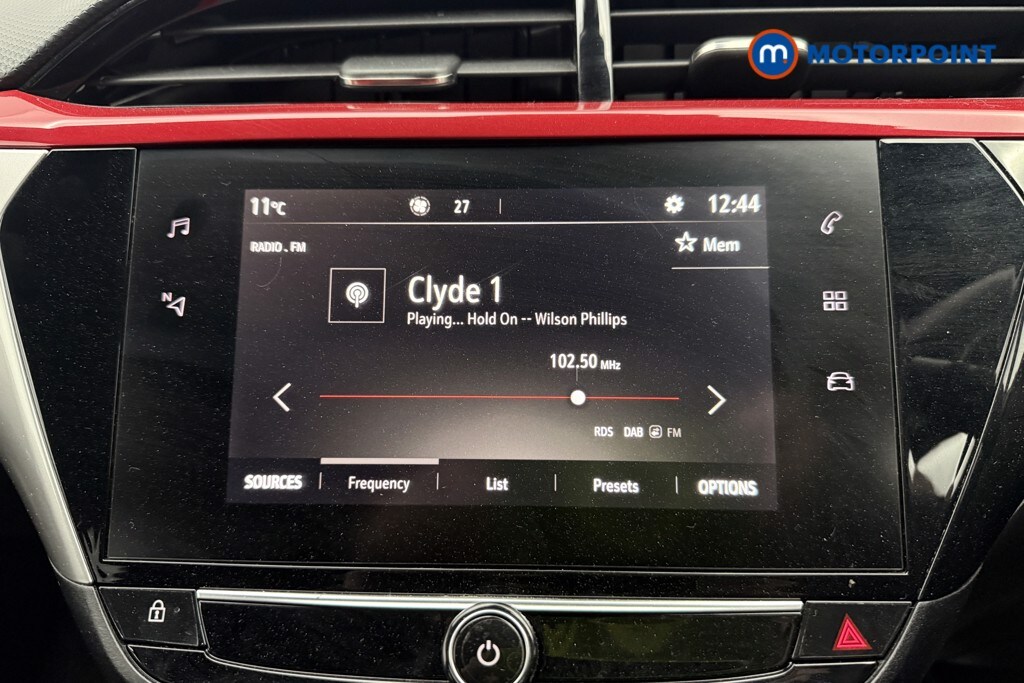 Used Vauxhall Corsa 2023 for sale - 77500473: Photo 10