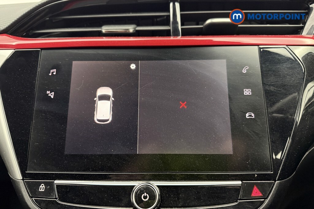 Used Vauxhall Corsa 2023 for sale - 77500473: Photo 11