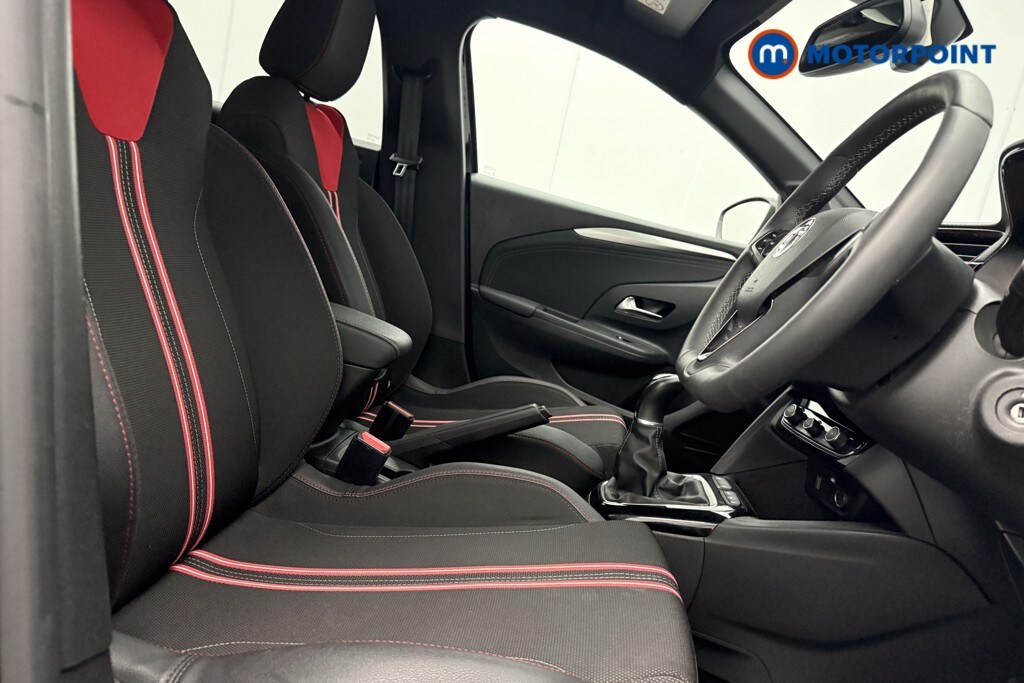 Used Vauxhall Corsa 2023 for sale - 77500473: Photo 15