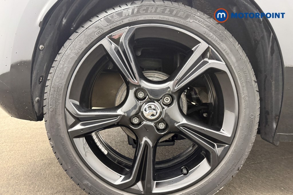 Used Vauxhall Corsa 2023 for sale - 77500473: Photo 17