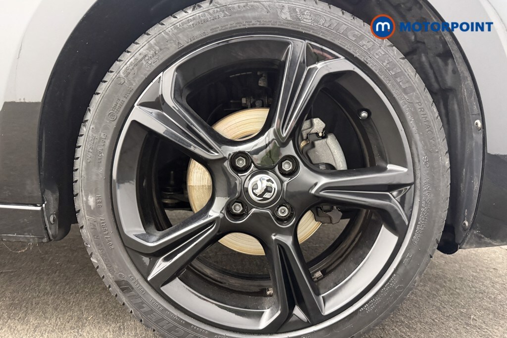 Used Vauxhall Corsa 2023 for sale - 77500473: Photo 18