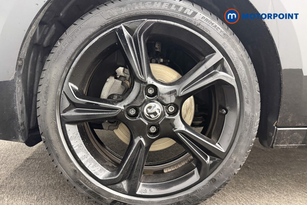 Used Vauxhall Corsa 2023 for sale - 77500473: Photo 19