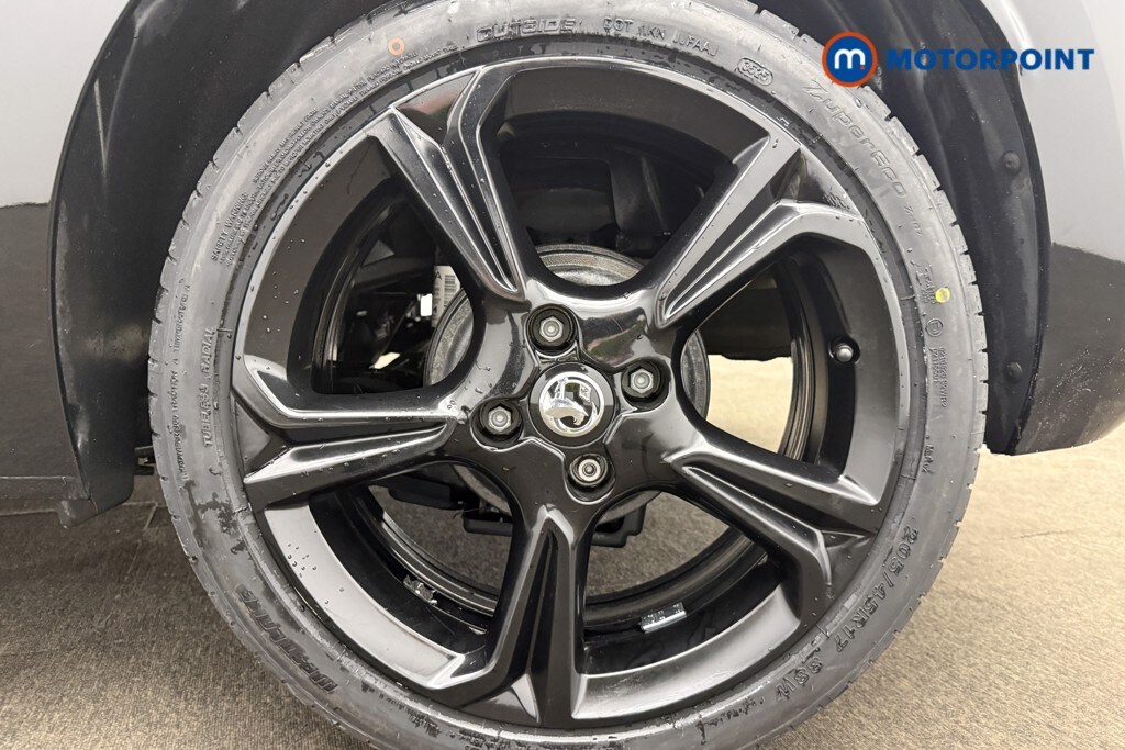 Used Vauxhall Corsa 2023 for sale - 77500473: Photo 20