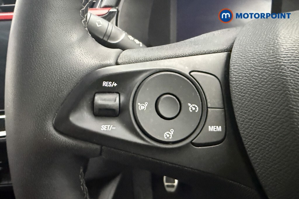 Used Vauxhall Corsa 2023 for sale - 77500473: Photo 21