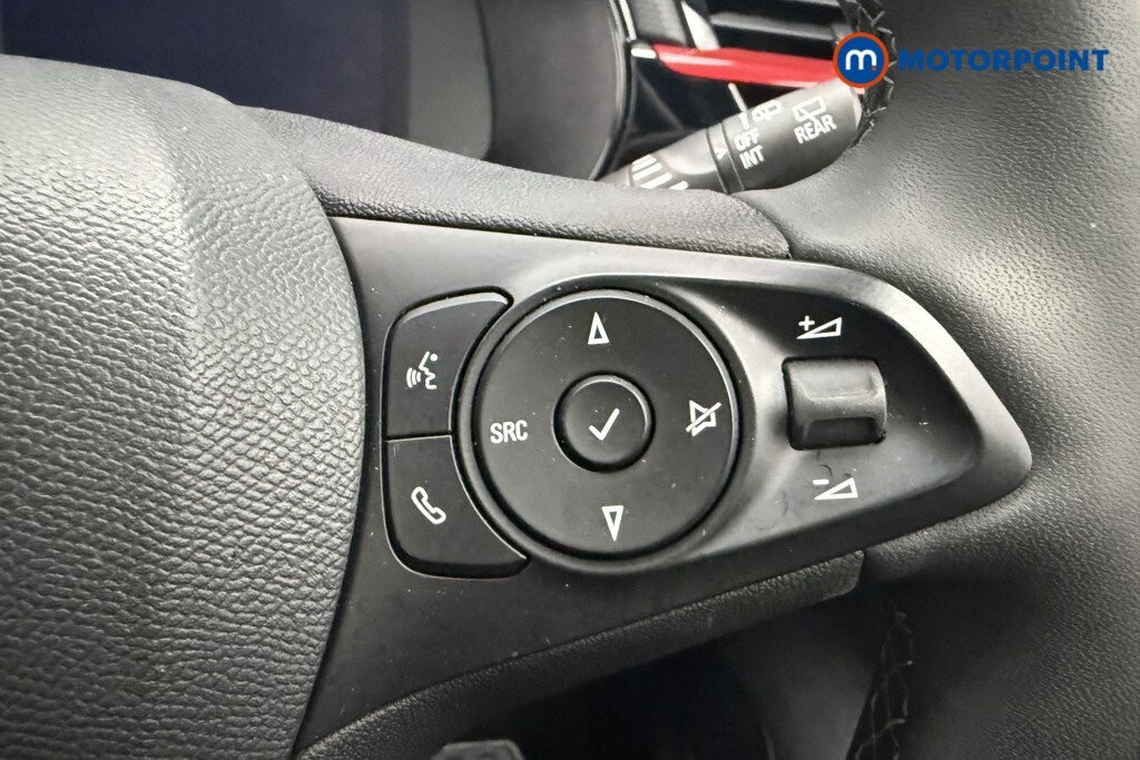 Used Vauxhall Corsa 2023 for sale - 77500473: Photo 22