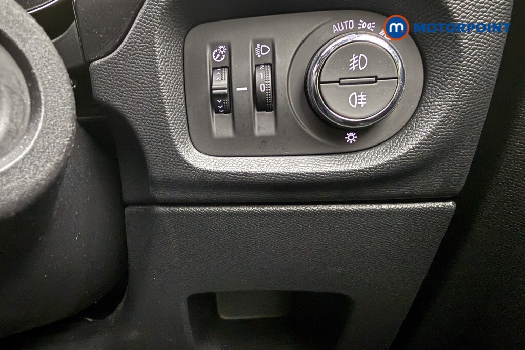 Used Vauxhall Corsa 2023 for sale - 77500473: Photo 24