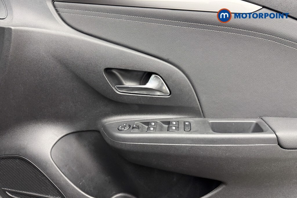 Used Vauxhall Corsa 2023 for sale - 77500473: Photo 25