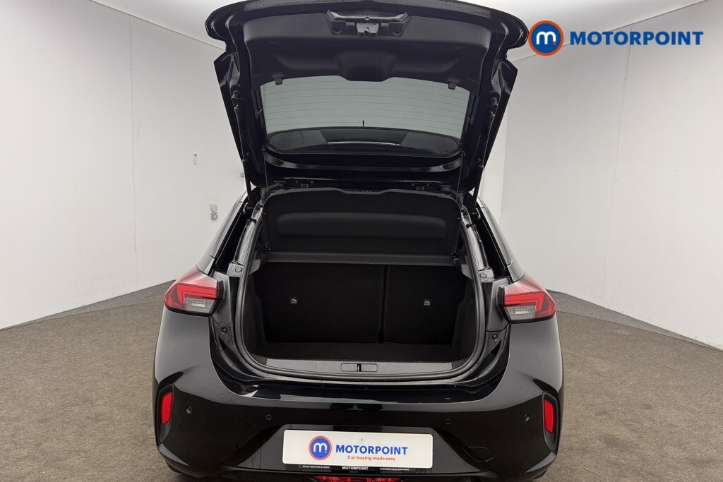 Used Vauxhall Corsa 2023 for sale - 77500473: Photo 27