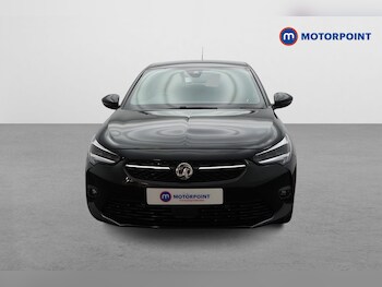 Used Vauxhall Corsa undefined for sale - 77500473: Photo