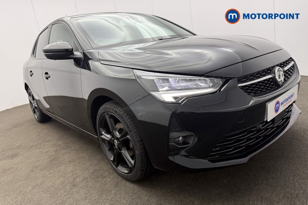 Used Vauxhall Corsa 2023 for sale - 77500473: Photo 31