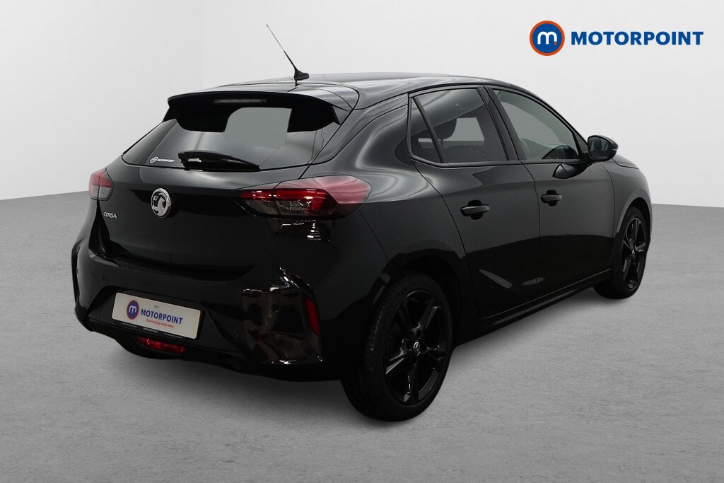 Used Vauxhall Corsa 2023 for sale - 77500473: Photo 7