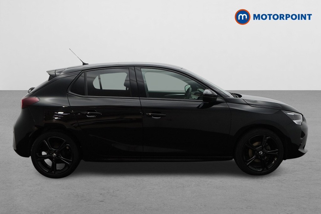 Used Vauxhall Corsa 2023 for sale - 77500473: Photo 8